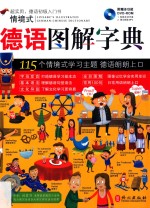 LiveABC数位学习领先品牌 德语图解字典