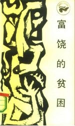 富饶的贫困 中国落后地区的经济考察