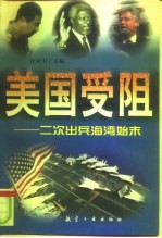 美国受阻 二次出兵海湾始末