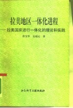 拉美地区一体化进程 拉美国家进行一体化的理论和实践