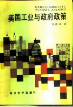 美国工业与政府政策