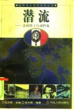 潜流 法国特工行动档案