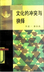 文化的冲突与抉择 中国的图景