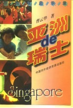 亚洲的瑞士 新加坡启示录