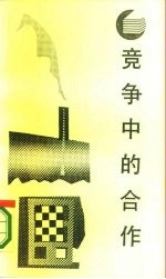 竞争中的合作 西方国际经济学导论