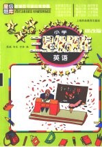 小学三星级题库 英语 课改版