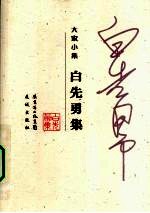 白先勇集