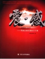 震·感 西南空管抗震救灾文集