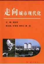 走向城市现代化
