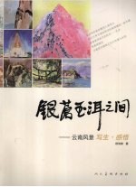 银苍玉洱之间 云南风景写生·感悟