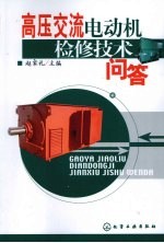 高压交流电动机检修技术问答