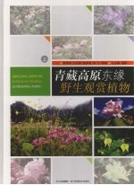 青藏高原东缘野生观赏植物 上