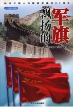 飘扬的军旗 小学高年级版