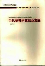 当代基督宗教教会发展
