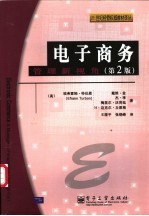 电子商务 管理新视角 第2版