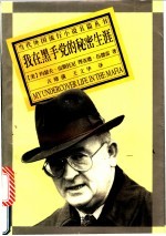 我在黑手党的秘密生涯