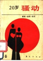 20岁骚动
