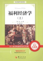 福利经济学(上)
