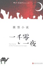 微型小说一千零一夜 第8卷