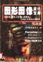图形图像设计宝典 实战篇