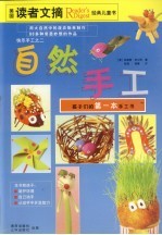 快乐手工 2 自然手工