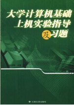 大学计算机基础上机实验指导及习题