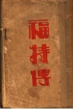 福特传 美国汽车大王