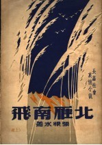 北雁南飞 上 第3版