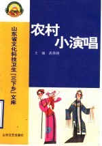 农村小演唱