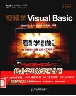 视频学Visual Basic