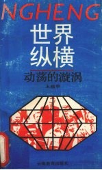 动荡的漩涡 中东战乱四十年