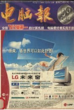 电脑报 1999年合订本 下
