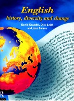ENGLISH HISTORY