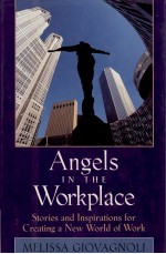 ANGELS IN THE WORKPLACE