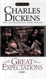 CHARLES DICKENS GREAT EXPECTATIONS
