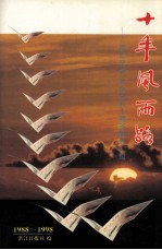 十年风雨路 《湛江日报》自办发行十周年材料汇编