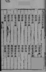 痘证实筏 卷4-6