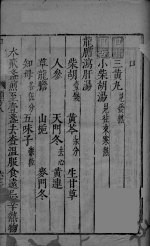 杂病证治类方 第8册 中