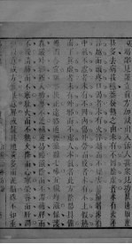 冯氏锦囊秘录杂症大小合叅 卷20 2