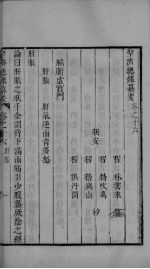 圣济总录 卷16-17
