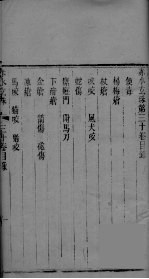 赤水玄珠 卷30