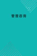 管理咨询