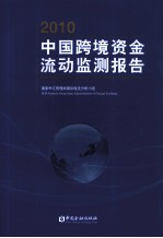 2010中国跨境资金流动监测报告