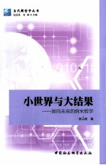 小世界与大结果 面向未来的纳米哲学