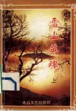 雪山英魂 上