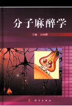 分子麻醉学