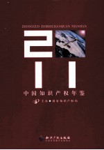 中国知识产权年鉴 2011