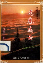 龙卷残云 中