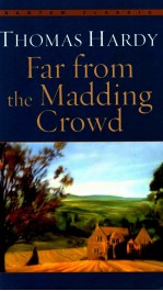 FAR FROM THE MADDING CROWD