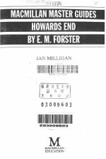 HOWARDS END BY E.M.FORSTER